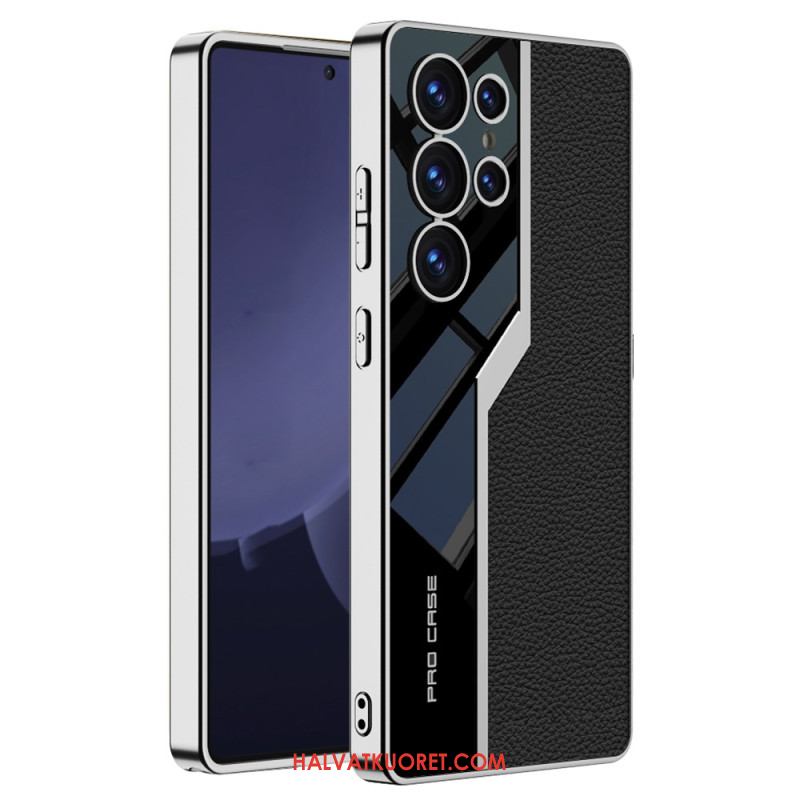 Kuori Samsung Galaxy S25 Ultra 5g Gkk Suojakuori