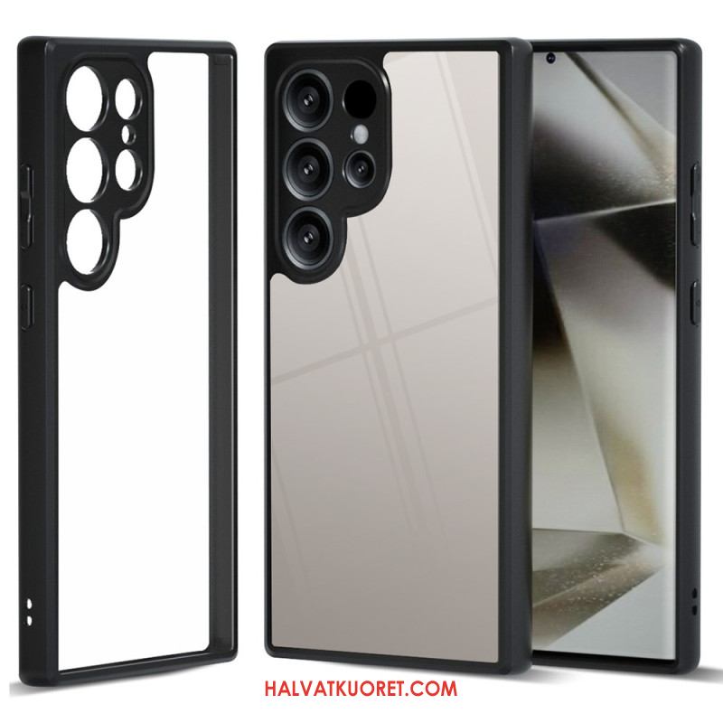 Kuori Samsung Galaxy S25 Ultra 5g Ibmrs Suojakuori