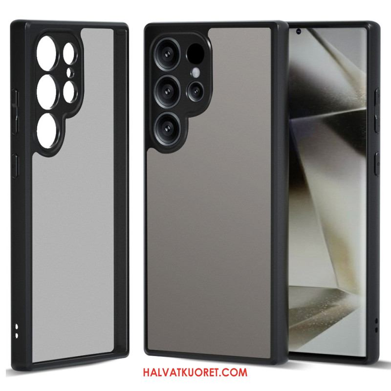 Kuori Samsung Galaxy S25 Ultra 5g Ibmrs Suojakuori