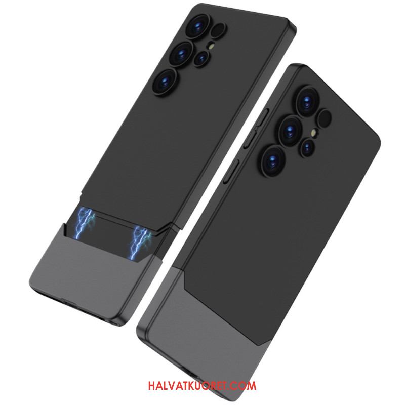 Kuori Samsung Galaxy S25 Ultra 5g Irrotettava Kaksivärinen Gkk