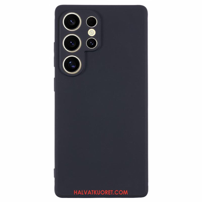 Kuori Samsung Galaxy S25 Ultra 5g Joustava Silikoni
