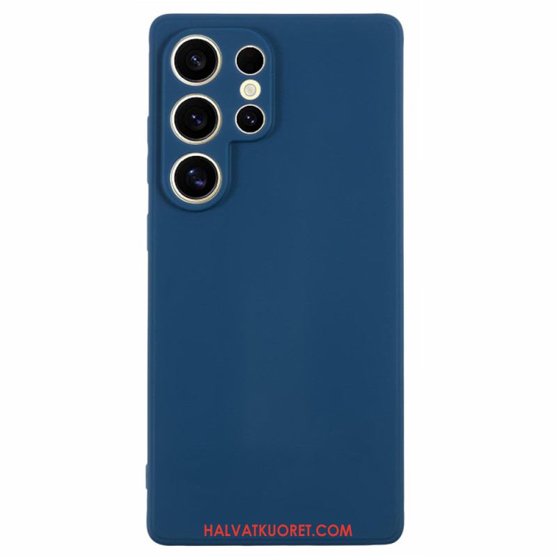 Kuori Samsung Galaxy S25 Ultra 5g Joustava Silikoni