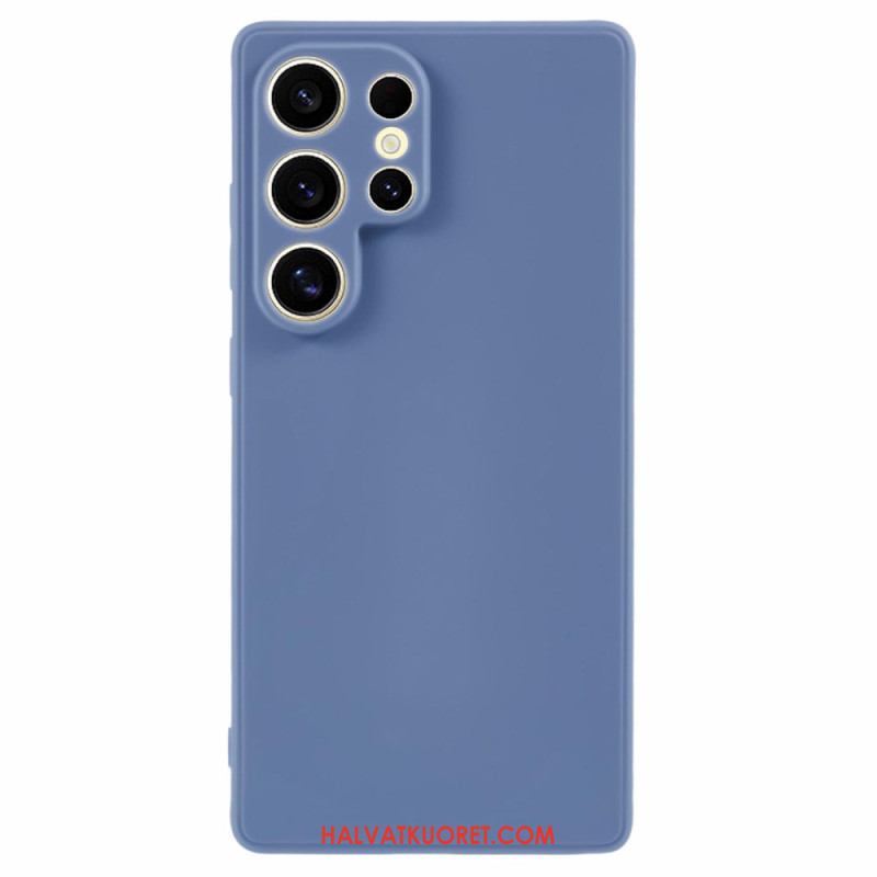 Kuori Samsung Galaxy S25 Ultra 5g Joustava Silikoni