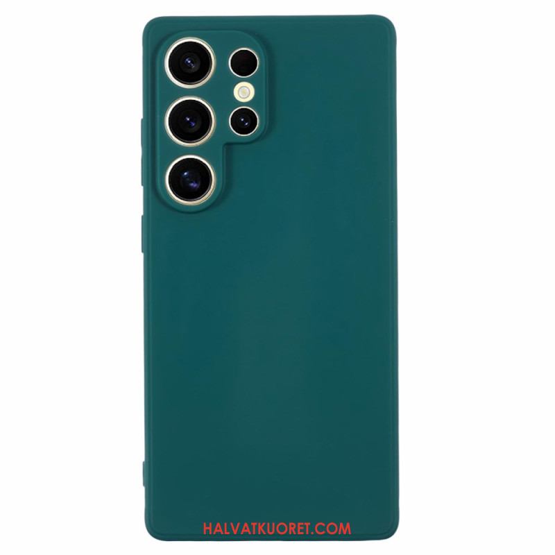 Kuori Samsung Galaxy S25 Ultra 5g Joustava Silikoni