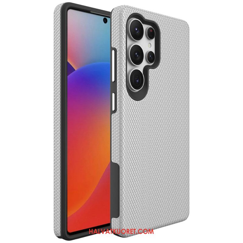 Kuori Samsung Galaxy S25 Ultra 5g Jäykkä Muovi