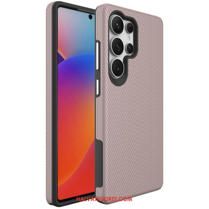 Kuori Samsung Galaxy S25 Ultra 5g Jäykkä Muovi