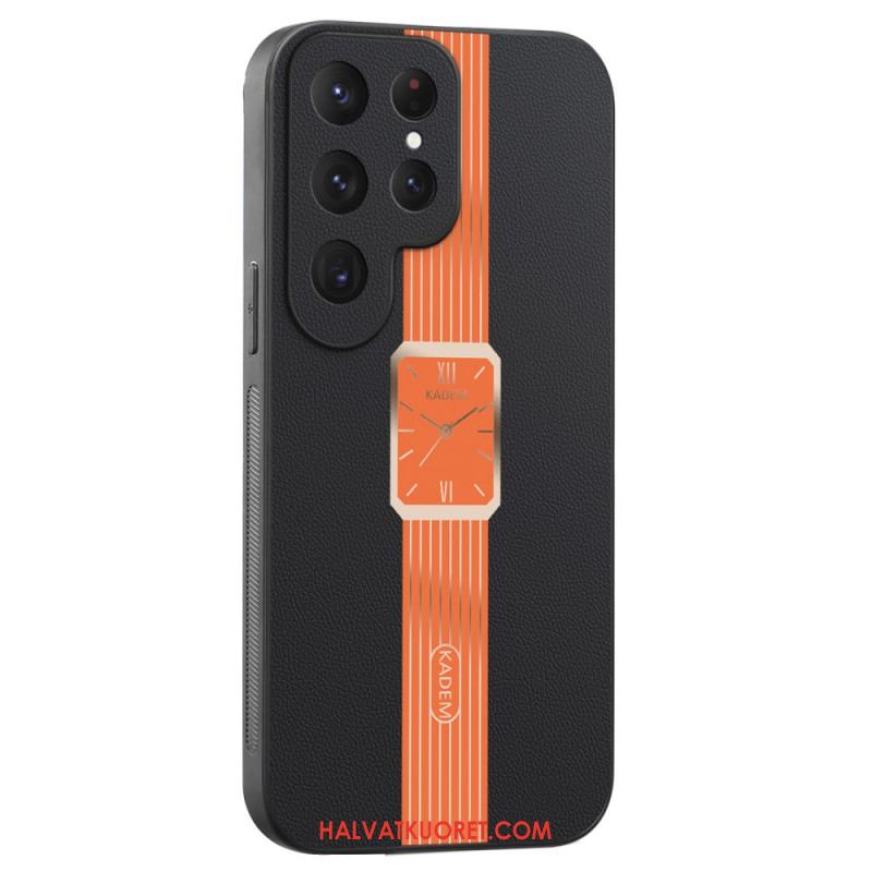 Kuori Samsung Galaxy S25 Ultra 5g Kadem-kello