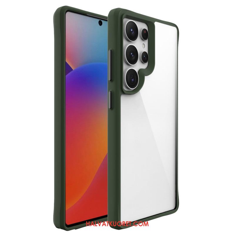 Kuori Samsung Galaxy S25 Ultra 5g Klassinen Hybridimalli