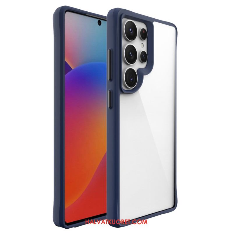 Kuori Samsung Galaxy S25 Ultra 5g Klassinen Hybridimalli