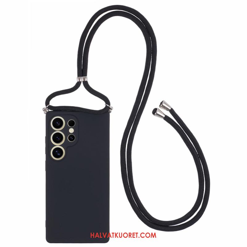 Kuori Samsung Galaxy S25 Ultra 5g Kumipintainen