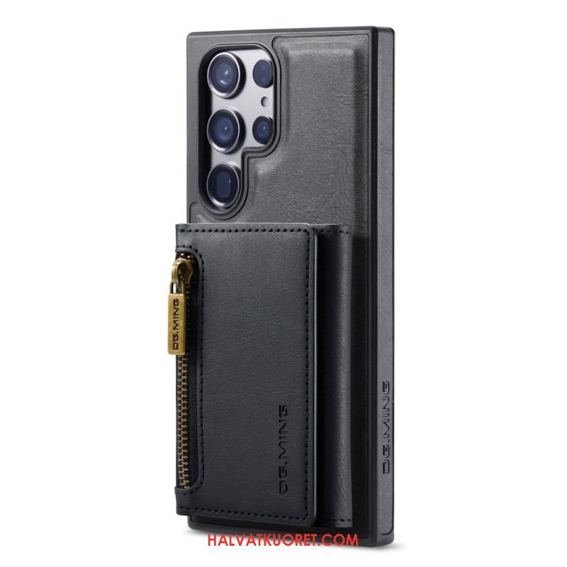 Kuori Samsung Galaxy S25 Ultra 5g M5-sarja Dg.ming Suojakuori