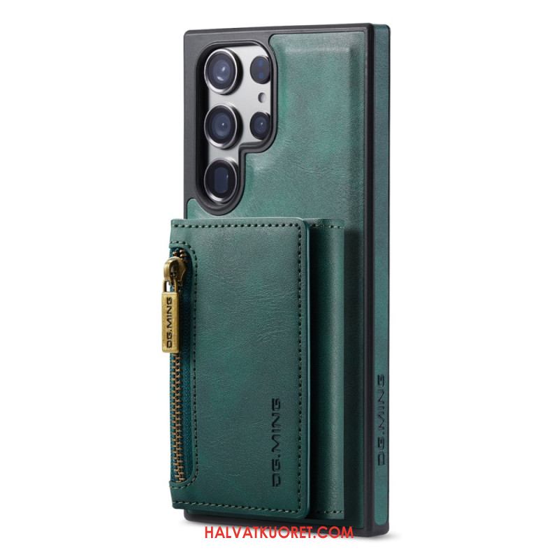 Kuori Samsung Galaxy S25 Ultra 5g M5-sarja Dg.ming Suojakuori