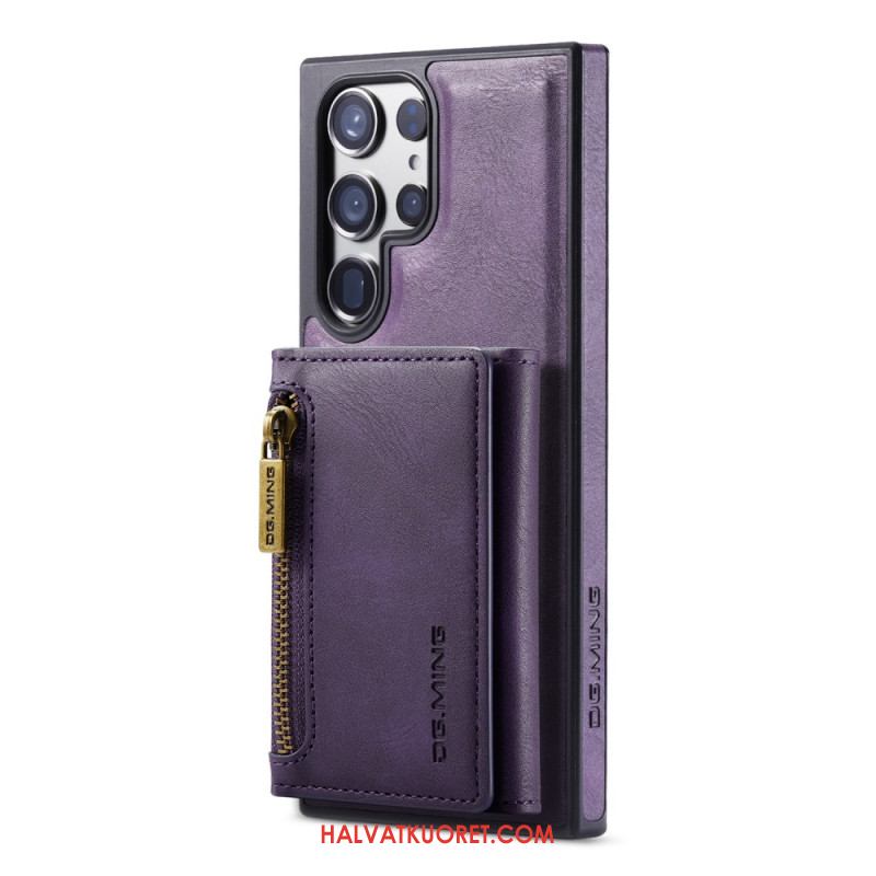 Kuori Samsung Galaxy S25 Ultra 5g M5-sarja Dg.ming Suojakuori