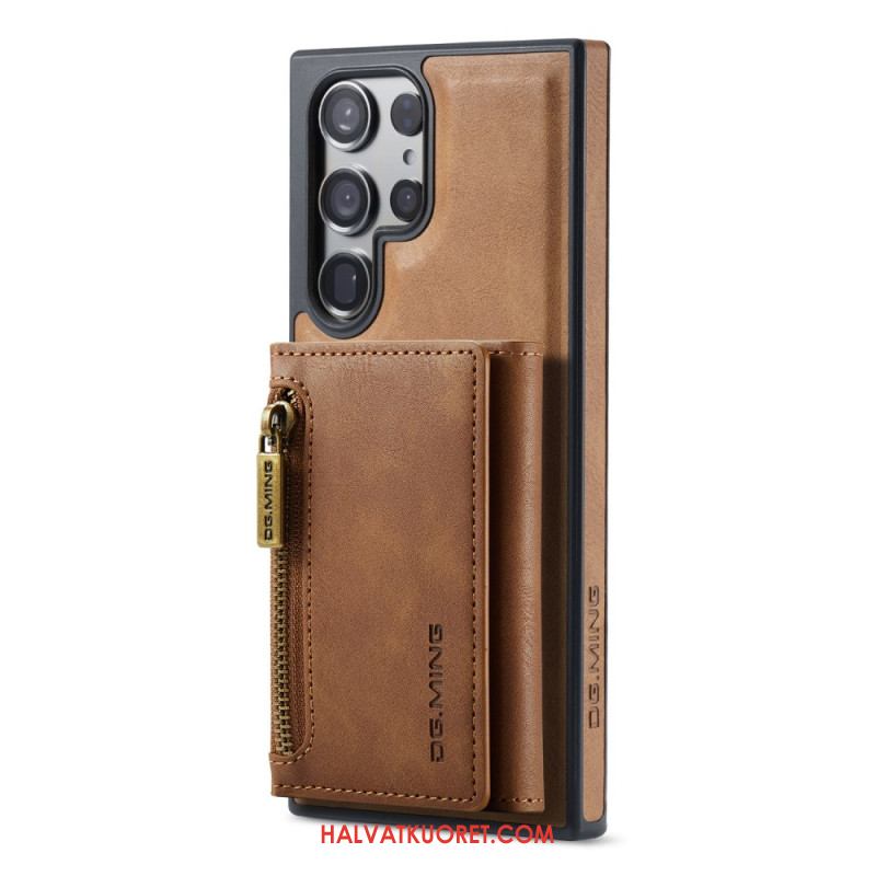 Kuori Samsung Galaxy S25 Ultra 5g M5-sarja Dg.ming Suojakuori