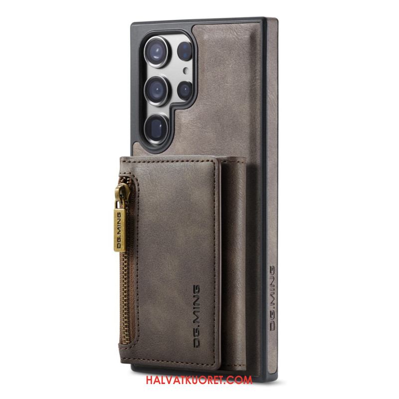 Kuori Samsung Galaxy S25 Ultra 5g M5-sarja Dg.ming Suojakuori