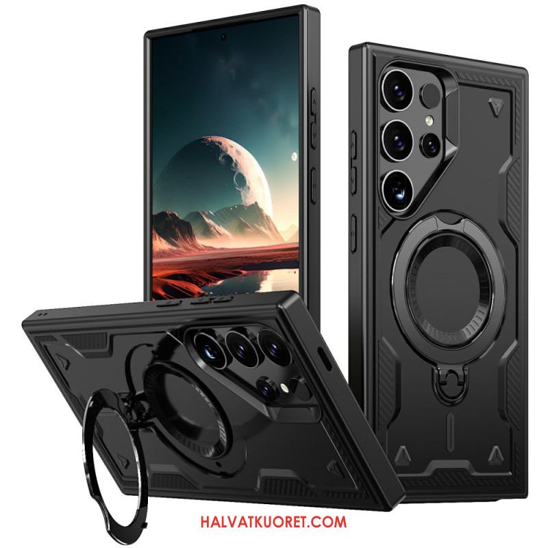 Kuori Samsung Galaxy S25 Ultra 5g Magsafe-yhteensopiva
