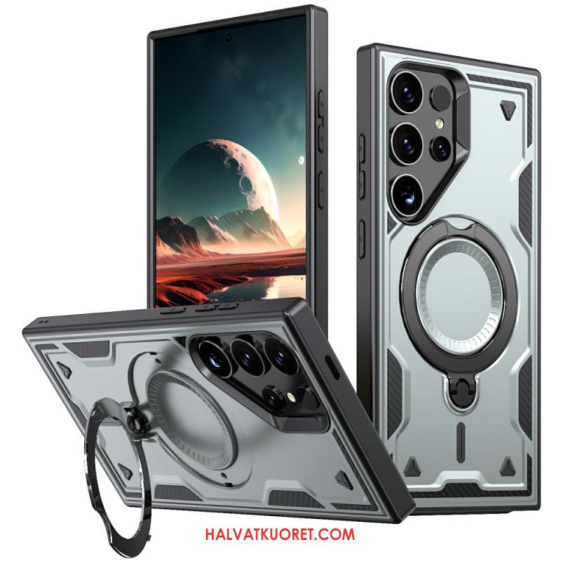 Kuori Samsung Galaxy S25 Ultra 5g Magsafe-yhteensopiva