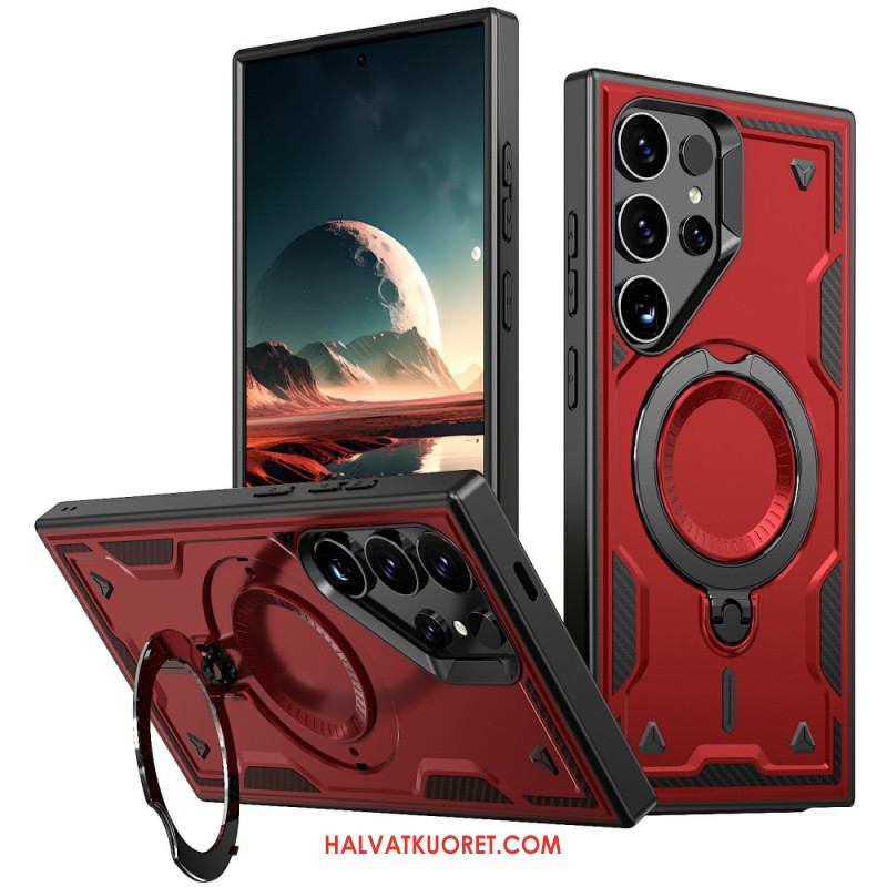 Kuori Samsung Galaxy S25 Ultra 5g Magsafe-yhteensopiva