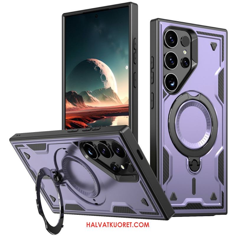 Kuori Samsung Galaxy S25 Ultra 5g Magsafe-yhteensopiva