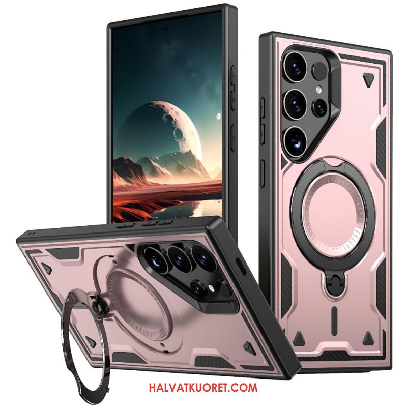 Kuori Samsung Galaxy S25 Ultra 5g Magsafe-yhteensopiva