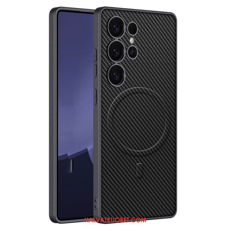 Kuori Samsung Galaxy S25 Ultra 5g Magsafe-yhteensopiva Ohut Suojakuori