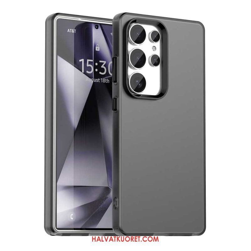 Kuori Samsung Galaxy S25 Ultra 5g Mattakuvio