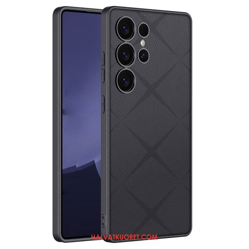 Kuori Samsung Galaxy S25 Ultra 5g Metallinen Titaani