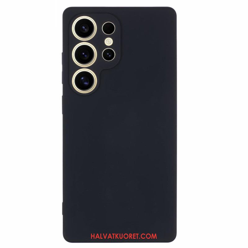 Kuori Samsung Galaxy S25 Ultra 5g Nestemäinen Silikoni