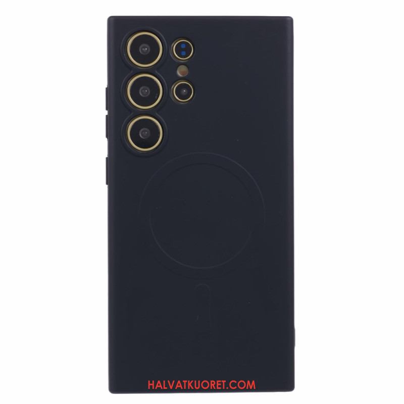 Kuori Samsung Galaxy S25 Ultra 5g Ohut Magsafe-yhteensopiva