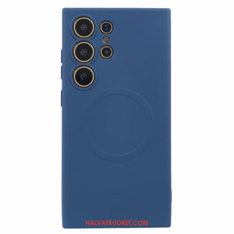 Kuori Samsung Galaxy S25 Ultra 5g Ohut Magsafe-yhteensopiva