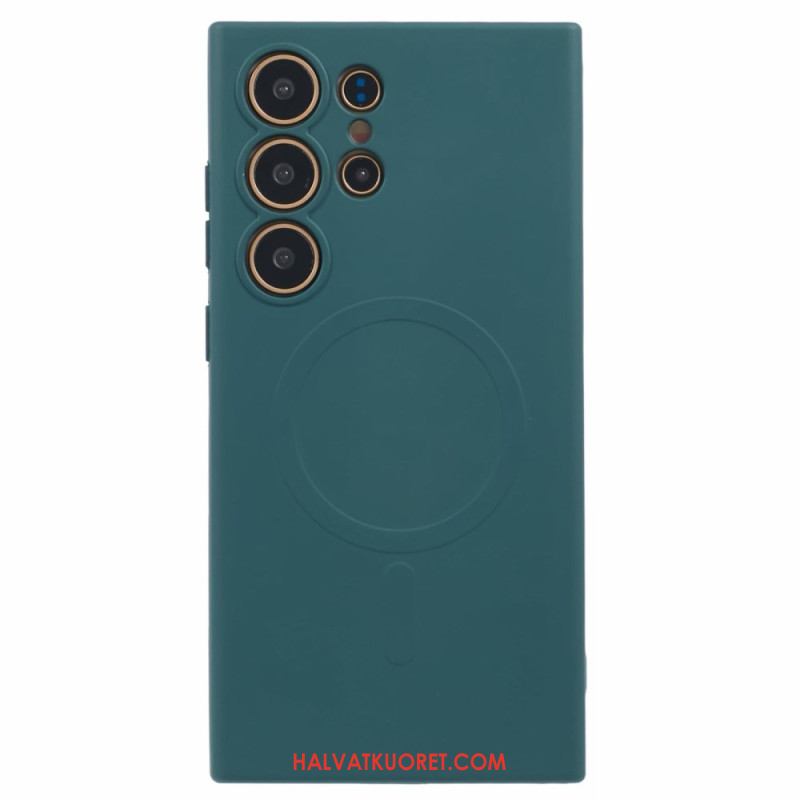 Kuori Samsung Galaxy S25 Ultra 5g Ohut Magsafe-yhteensopiva