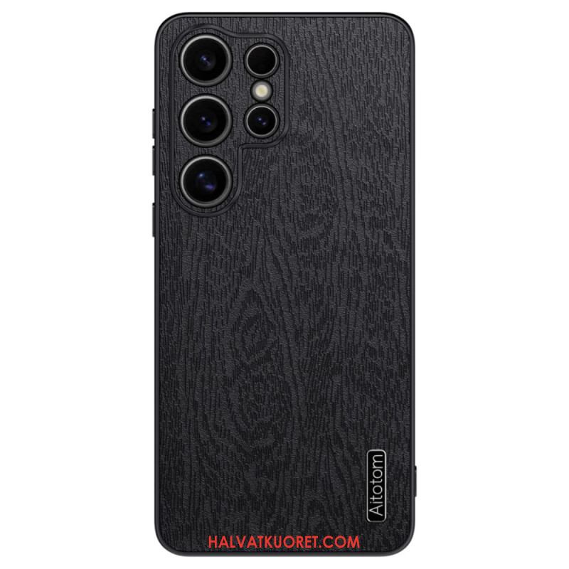 Kuori Samsung Galaxy S25 Ultra 5g Puukuvioinen