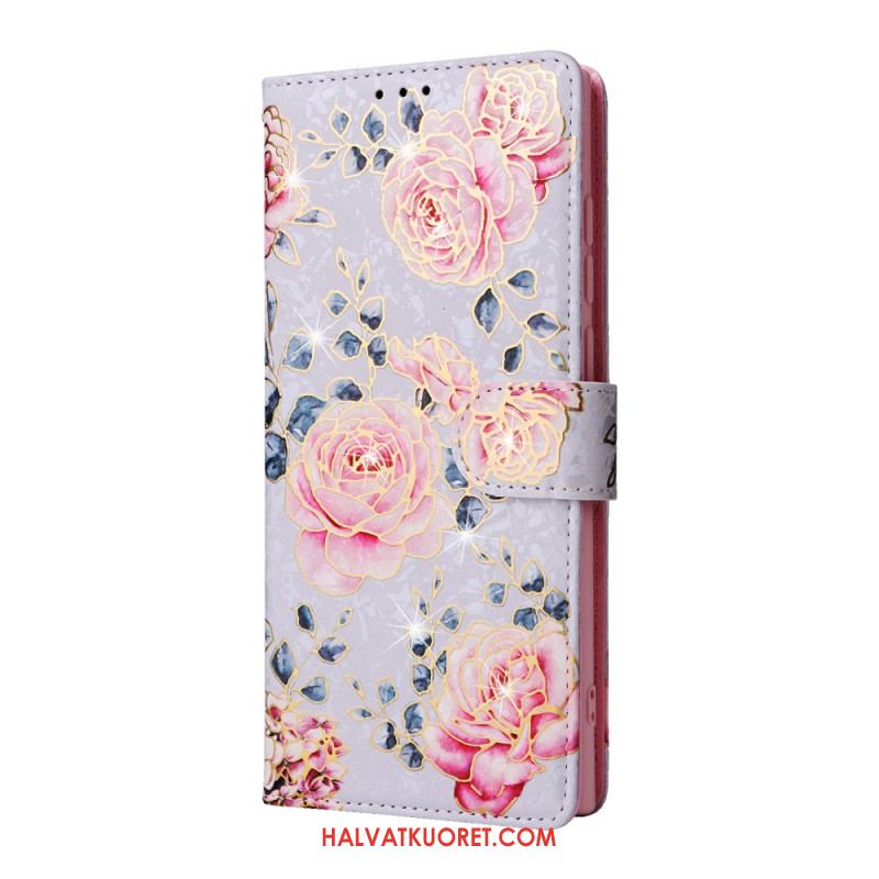 Kuori Samsung Galaxy S25 Ultra 5g Rfid-estolla Suojakuori