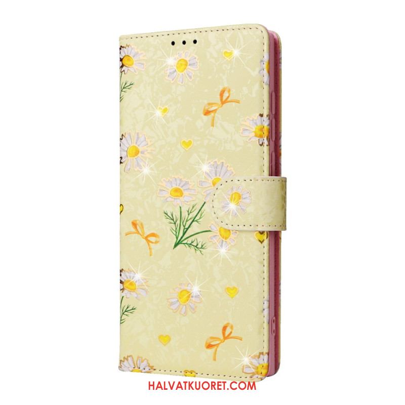 Kuori Samsung Galaxy S25 Ultra 5g Rfid-estolla Suojakuori