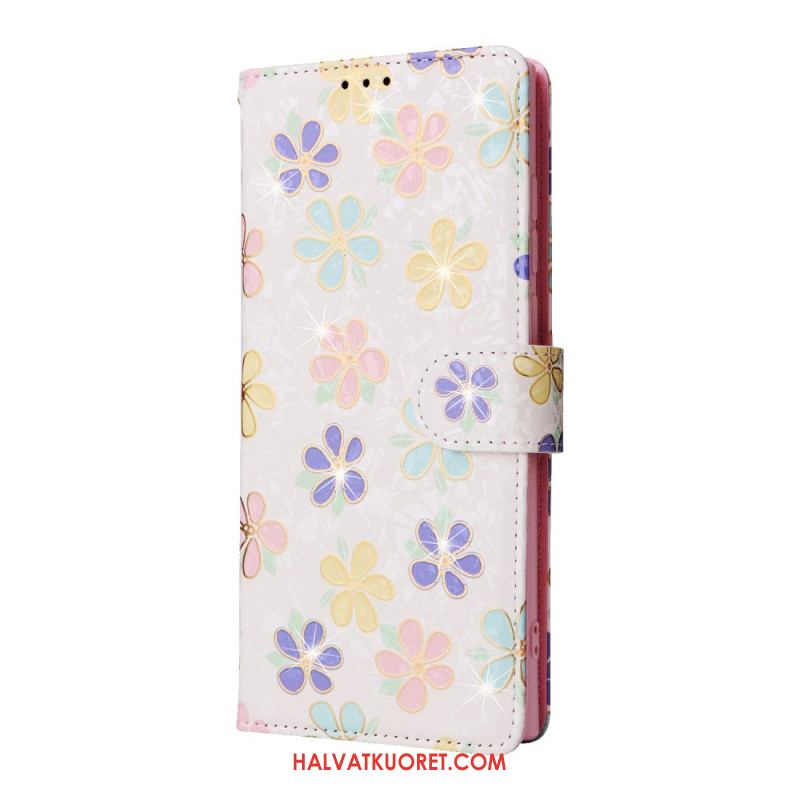 Kuori Samsung Galaxy S25 Ultra 5g Rfid-estolla Suojakuori