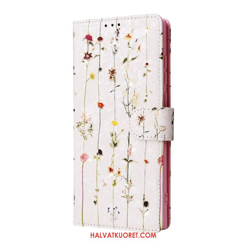 Kuori Samsung Galaxy S25 Ultra 5g Rfid-estolla Suojakuori