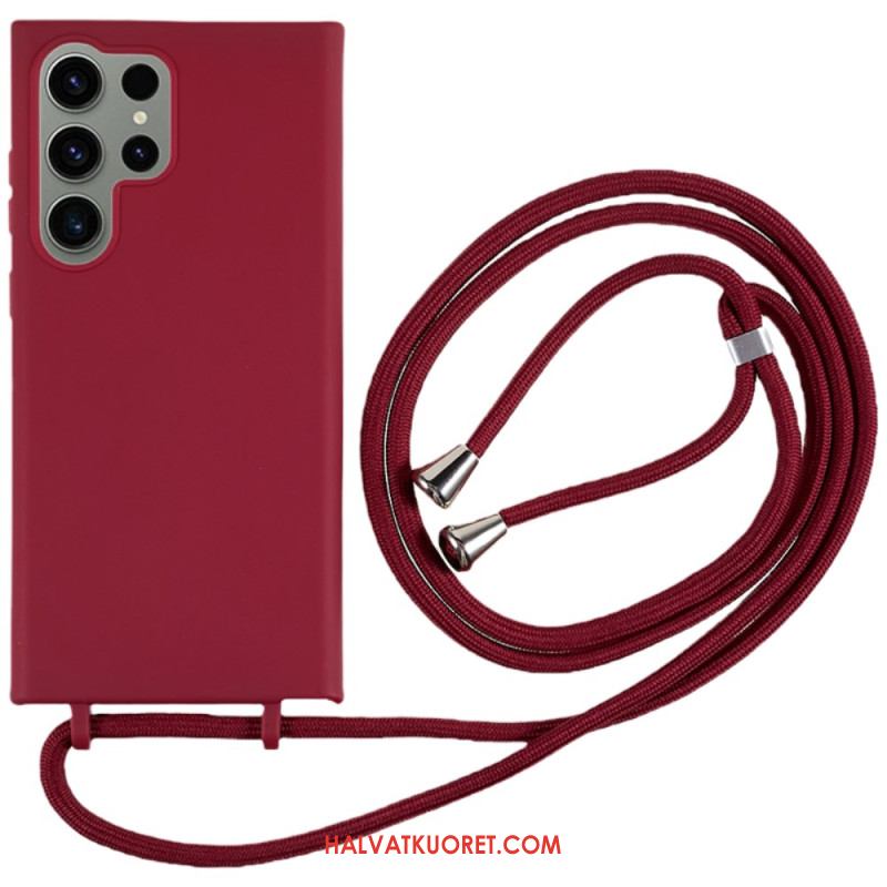 Kuori Samsung Galaxy S25 Ultra 5g Säädettävä