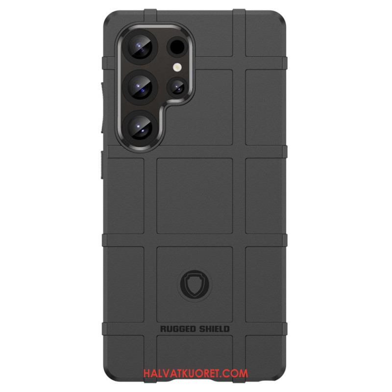 Kuori Samsung Galaxy S25 Ultra 5g Thunder-sarja