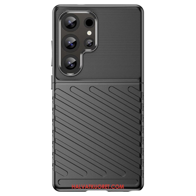 Kuori Samsung Galaxy S25 Ultra 5g Thunder-sarja