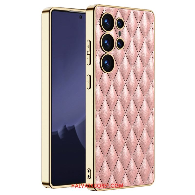 Kuori Samsung Galaxy S25 Ultra 5g Tikattu Gkk Suojakuori