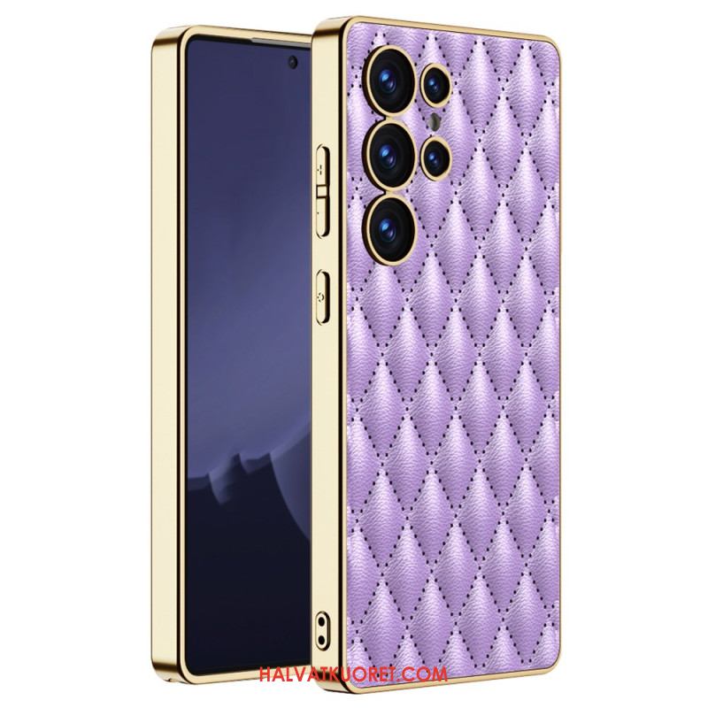 Kuori Samsung Galaxy S25 Ultra 5g Tikattu Gkk Suojakuori