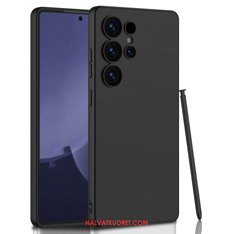 Kuori Samsung Galaxy S25 Ultra 5g Ultraohut Gkk