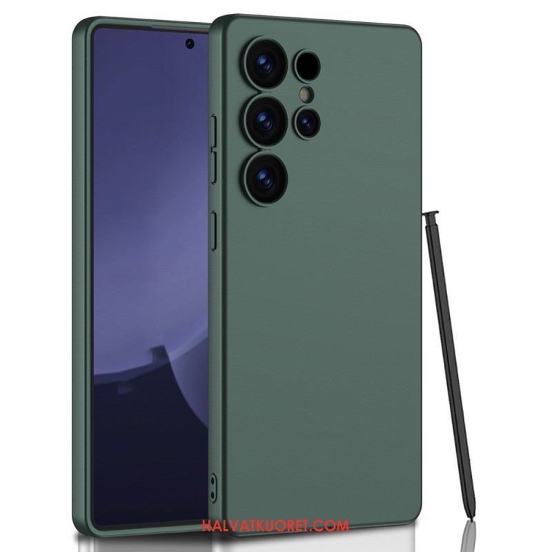 Kuori Samsung Galaxy S25 Ultra 5g Ultraohut Gkk