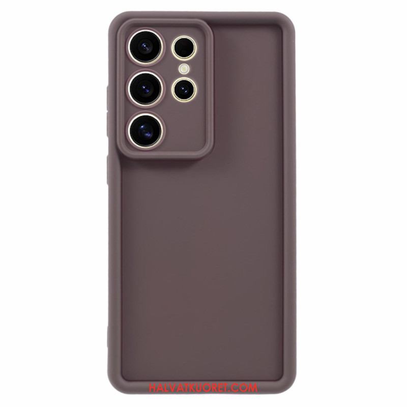 Kuori Samsung Galaxy S25 Ultra 5g Uritettu Muotoilu Suojakuori