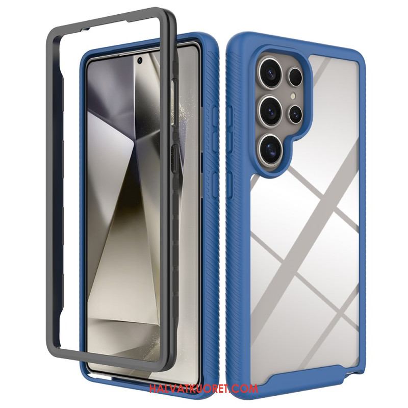 Kuori Samsung Galaxy S25 Ultra 5g Vahvistettu Kehys