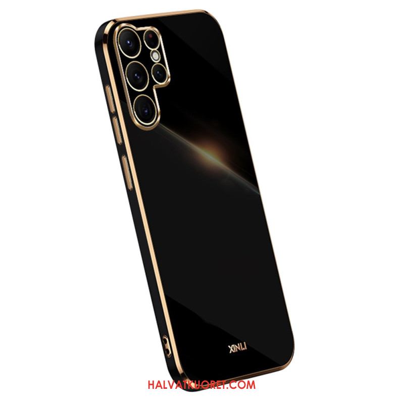 Kuori Samsung Galaxy S25 Ultra 5g Xinli Suojakuori