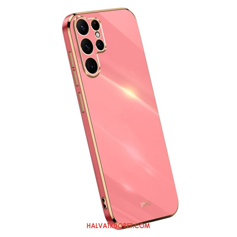 Kuori Samsung Galaxy S25 Ultra 5g Xinli Suojakuori