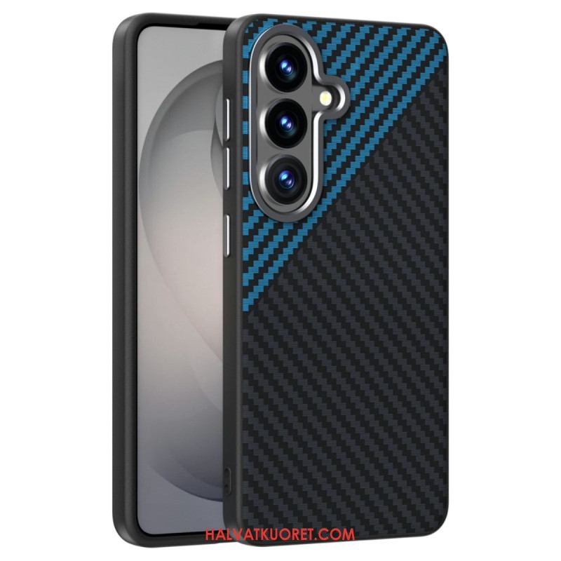 Kuori Samsung Galaxy S26 Abeel Hiilikuitumagneettinen