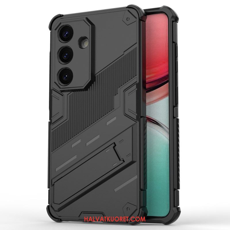 Kuori Samsung Galaxy S26 Erittäin Kestävä Suojakuori