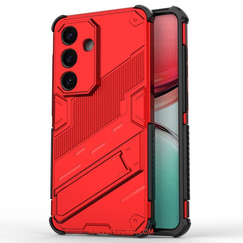 Kuori Samsung Galaxy S26 Erittäin Kestävä Suojakuori